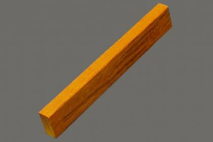 Teak Fodliste